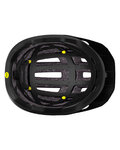 SCOTT casco - TAGO PLUS - negro