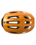 SCOTT casco - TAGO PLUS - naranja