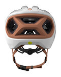 SCOTT casco - TAGO PLUS - blanco/beige