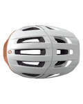 SCOTT casco - TAGO PLUS - blanco/beige