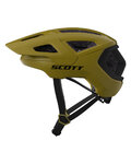 SCOTT casco - TAGO PLUS - verde