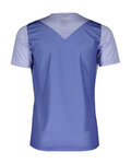 SCOTT jersey de manga corta - TRAIL VERTIC 20 SS JR - azul
