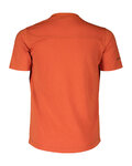 SCOTT Camiseta de manga corta - TRAIL FLOW 10 DRI SS JR - naranja