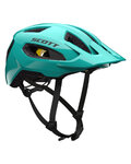 SCOTT casco - SUPRA PLUS - verde