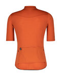 SCOTT jersey de manga corta - GRAVEL MERINO - naranja