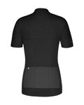SCOTT jersey de manga corta - GRAVEL MERINO - negro