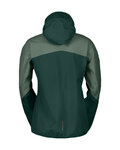 SCOTT chaqueta impermeable - EXPLORAIR LIGHT DRYO 2.5L - verde