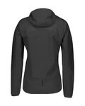 SCOTT chaqueta impermeable - EXPLORAIR LIGHT DRYO 2.5L W - negro
