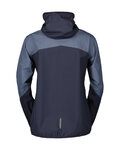 SCOTT chaqueta impermeable - EXPLORAIR LIGHT DRYO 2.5L W - azul
