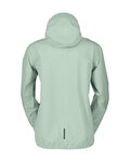 SCOTT chaqueta impermeable - EXPLORAIR LIGHT DRYO 2.5L W - verde