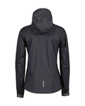 SCOTT chaqueta cortaviento - EXPLORAIR LIGHT WB W - negro