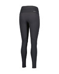 SCOTT pantalones largos sin tirantes - EXPLORAIR FULL W - negro