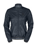 SCOTT chaqueta cortaviento - ENDURANCE WB W - azul
