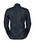 SCOTT chaqueta cortaviento - ENDURANCE WB W - azul