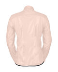 SCOTT chaqueta cortaviento - ENDURANCE WB W - rosa