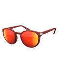 SCOTT Gafas - RIFF - rojo