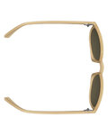 SCOTT Gafas - RIFF - beige