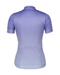 SCOTT jersey de manga corta - ENDURANCE 15 - azul claro