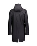 SCOTT impermeable - RAIN COAT FT - negro