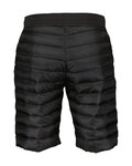SCOTT pantalones cortos sin tirantes - INSULOFT TECH - negro