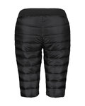 SCOTT pantalones cortos sin tirantes - INSULOFT TECH W - negro