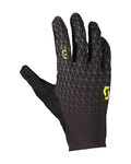 SCOTT guantes de dedos largos - RC PRO - negro