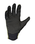 SCOTT guantes de dedos largos - RC PRO - verde/negro