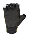SCOTT guantes de dedos cortos - RC PRO - verde