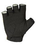 SCOTT guantes de dedos cortos - ESSENTIAL GEL - verde