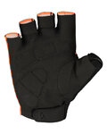 SCOTT guantes de dedos cortos - ESSENTIAL GEL - naranja