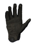 SCOTT guantes de dedos largos - COMMUTER HYBRID - negro