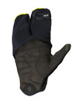 SCOTT guantes de dedos largos - COMMUTER HYBRID - negro