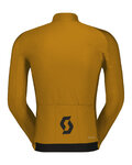 SCOTT maillot de invierno de manga larga - RC PRO WARM - marrón