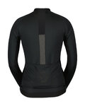 SCOTT chaqueta cortaviento - RC PRO WARM GTX WS W - negro