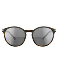 SCOTT Gafas - RIFF POLARIZED - marrón/negro