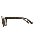 SCOTT Gafas - RIFF POLARIZED - marrón/negro