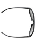 SCOTT Gafas - BASS POLARIZED - negro