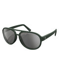 SCOTT Gafas - BASS POLARIZED - verde