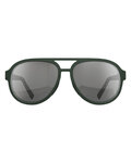 SCOTT Gafas - BASS POLARIZED - verde