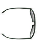 SCOTT Gafas - BASS POLARIZED - verde
