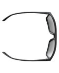 SCOTT Gafas - TUNE POLARIZED - negro