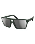 SCOTT Gafas - TUNE POLARIZED - verde