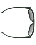 SCOTT Gafas - TUNE POLARIZED - verde
