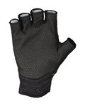 SCOTT guantes de dedos cortos - JUNIOR RC - negro