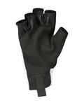 SCOTT guantes de dedos cortos - JUNIOR RC - blanco