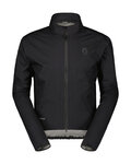 SCOTT chaqueta impermeable - RC PRO GTX WP - negro