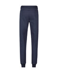 SCOTT pantalones largos sin tirantes - TECH JOGGER WARM - azul