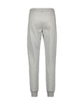 SCOTT pantalones largos sin tirantes - TECH JOGGER WARM - gris