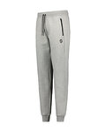 SCOTT pantalones largos sin tirantes - TECH JOGGER WARM - gris