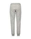 SCOTT pantalones largos sin tirantes - TECH JOGGER WARM W - gris